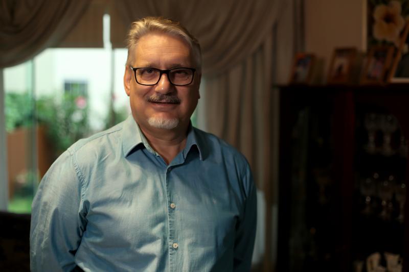 Cidadãos Honorários: engenheiro Tilim, um homem à frente de seu tempo
